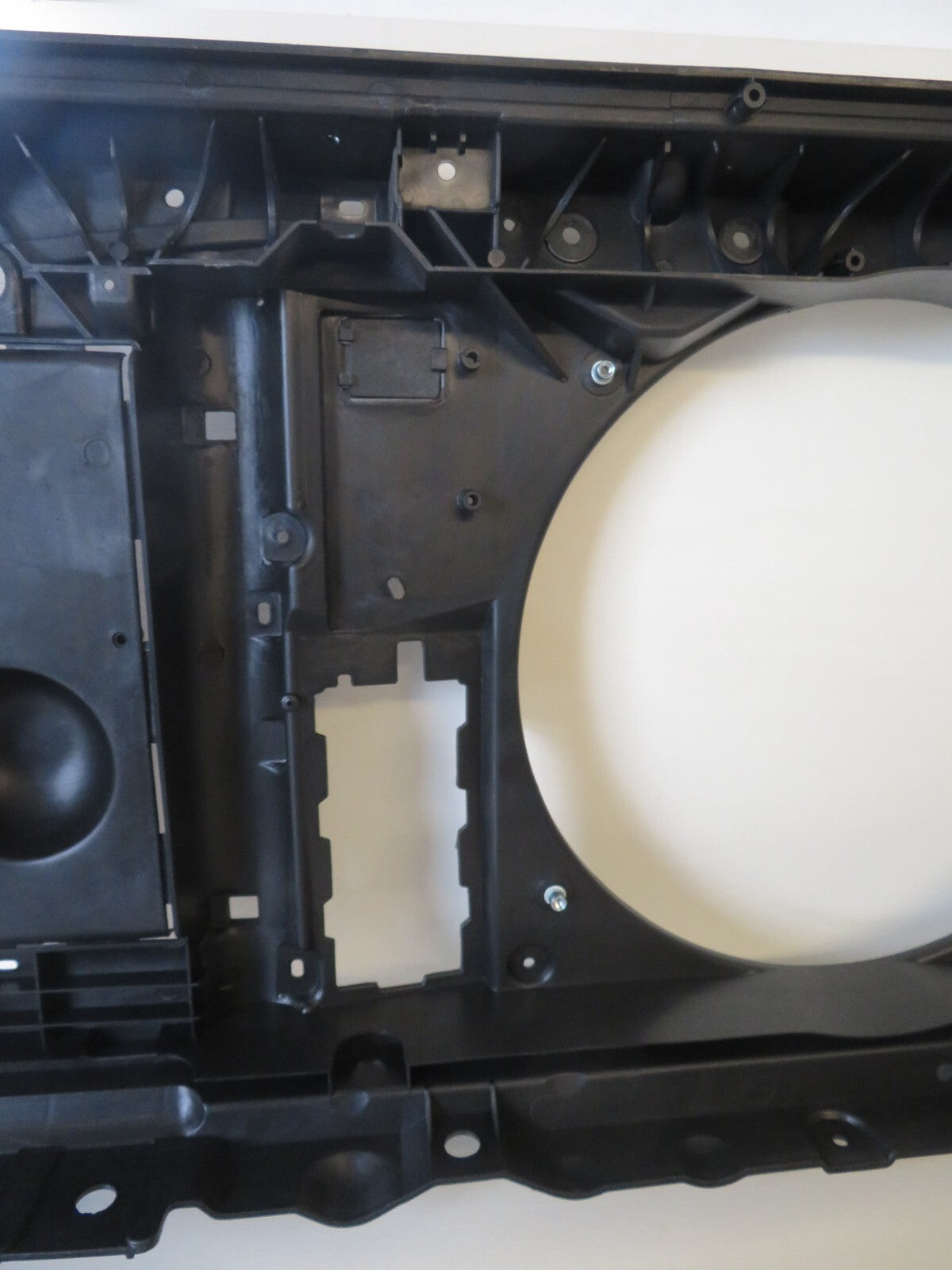 FRONT RADIATOR COWLING FOR CITROEN C4 GRAND PICASSO CI4263220 2006-2013