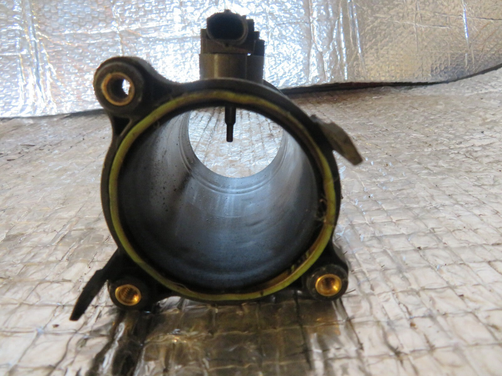 BMW 1 SERIES F20 118D AIR FLOW METER 8519492 2011-2015