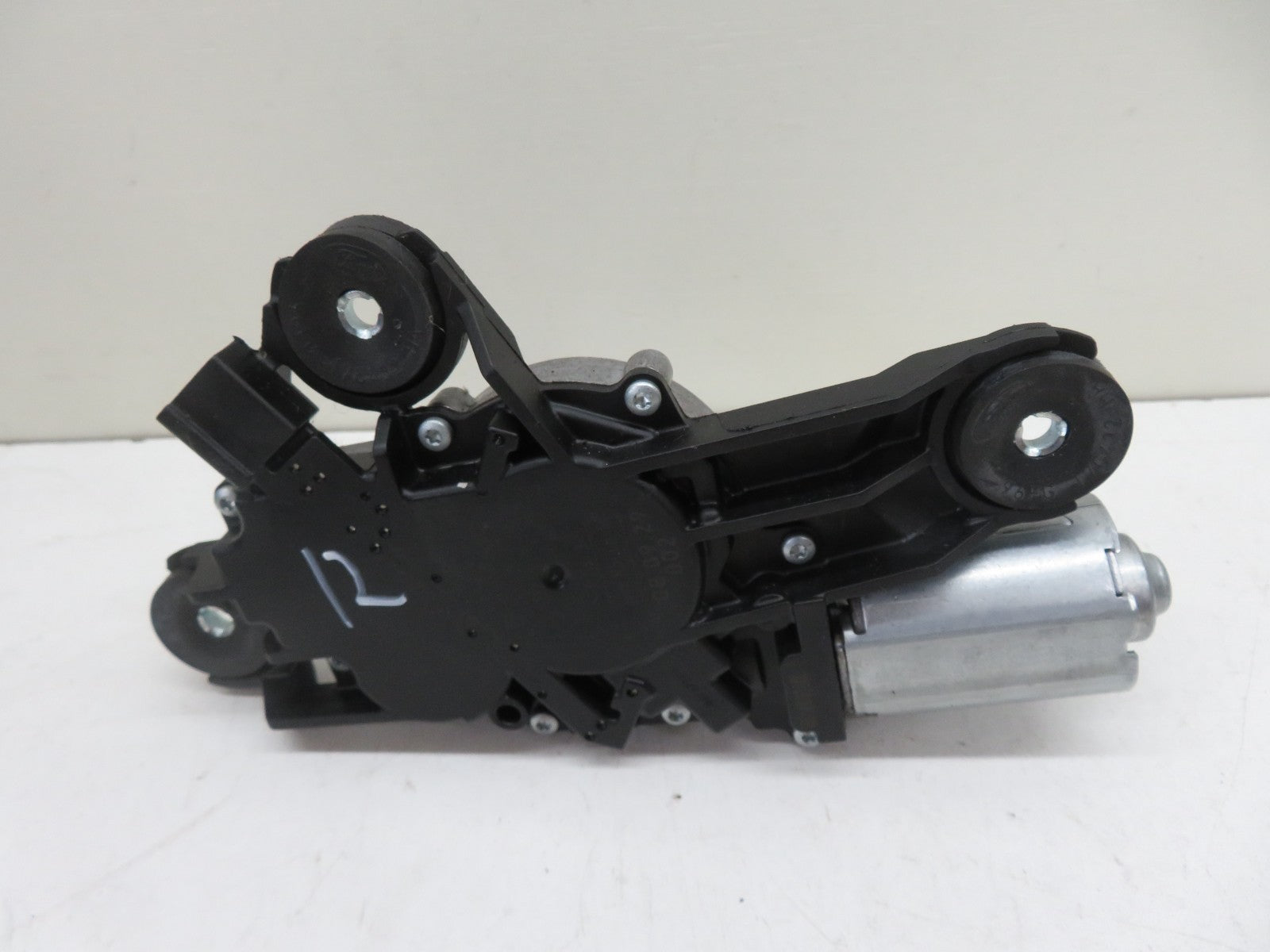 FORD S MAX REAR WIPER MOTOR 3M51-R17K441-AF 2006-2010 1302-12