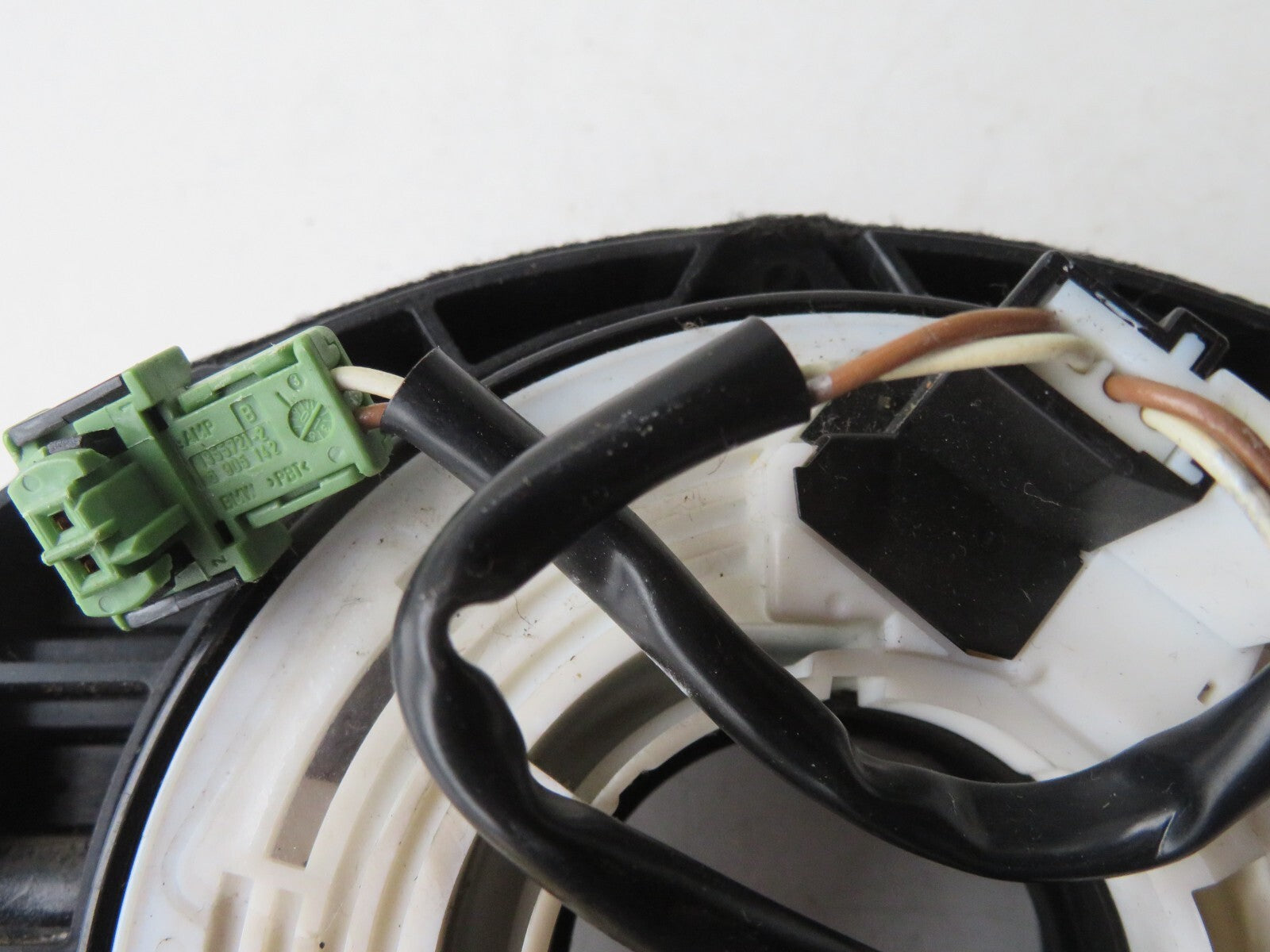 BMW MINI COOPER R50 SLIP RING 1489481 2000-2006 A0925-8