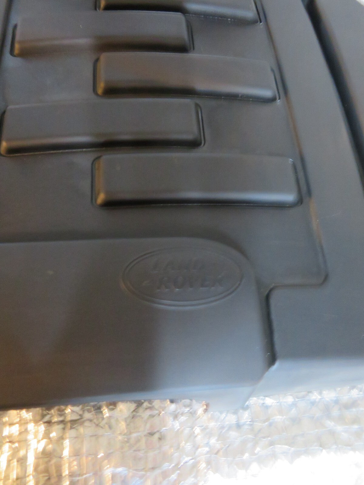LAND ROVER RANGE ROVER SPORT L320 2.7 ENGINE COVER 2005-2009