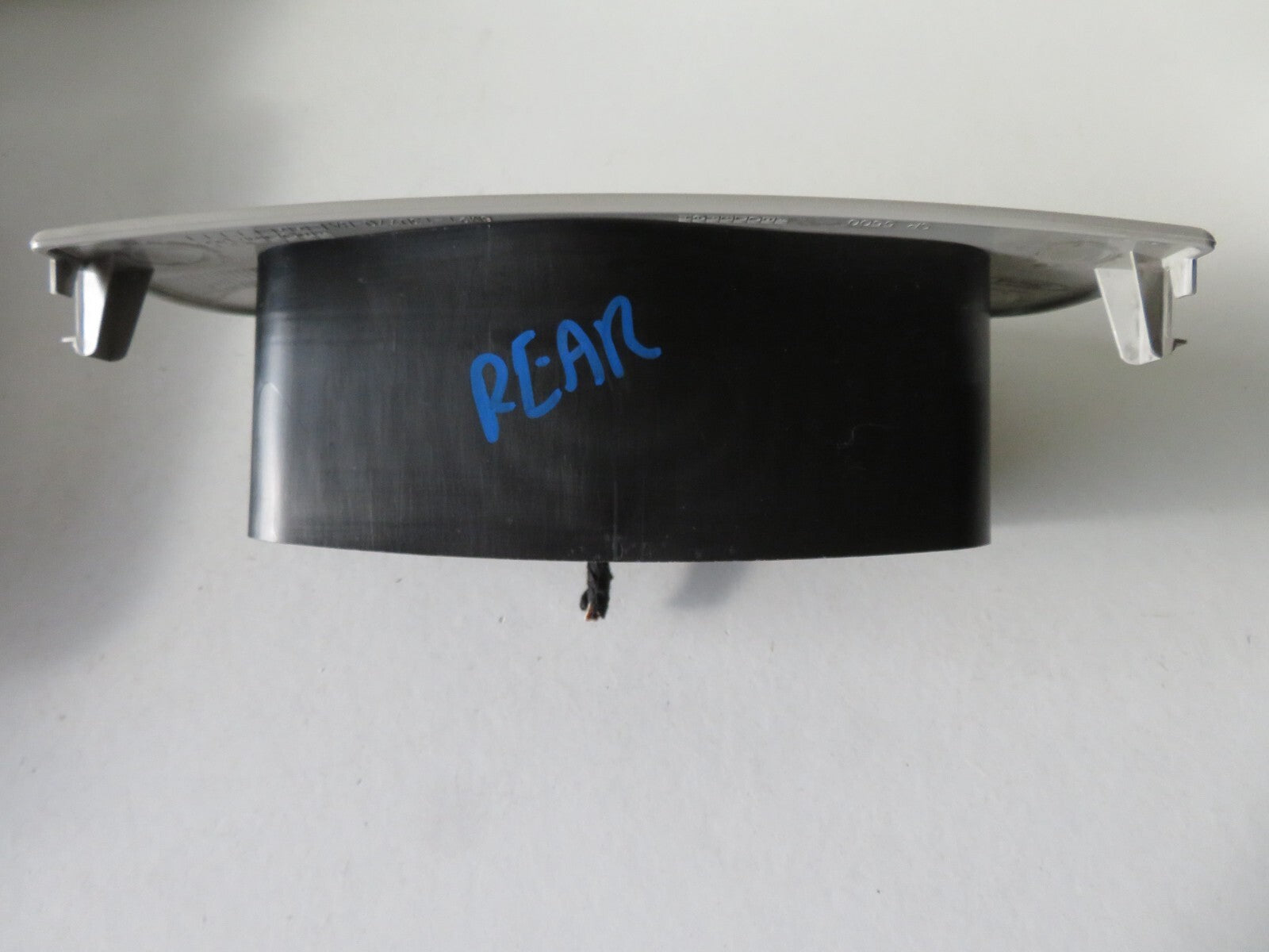 FORD GALAXY MK3 REAR INTERIOR ROOF LIGHT 2007-2010 AMS1632