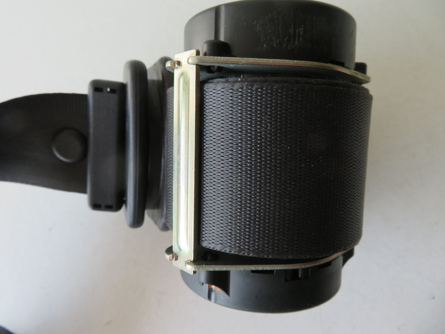 BMW MINI COOPER S R53 NSR PASSENGER SIDE SEAT BELT 7055962 2000-2005 AMS1406