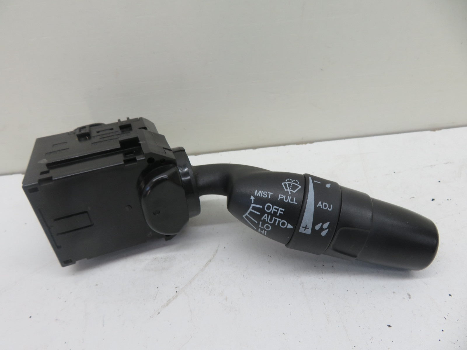 HONDA CIVIC MK8 WIPER CONTROL STALK 2006-2011 1549-10