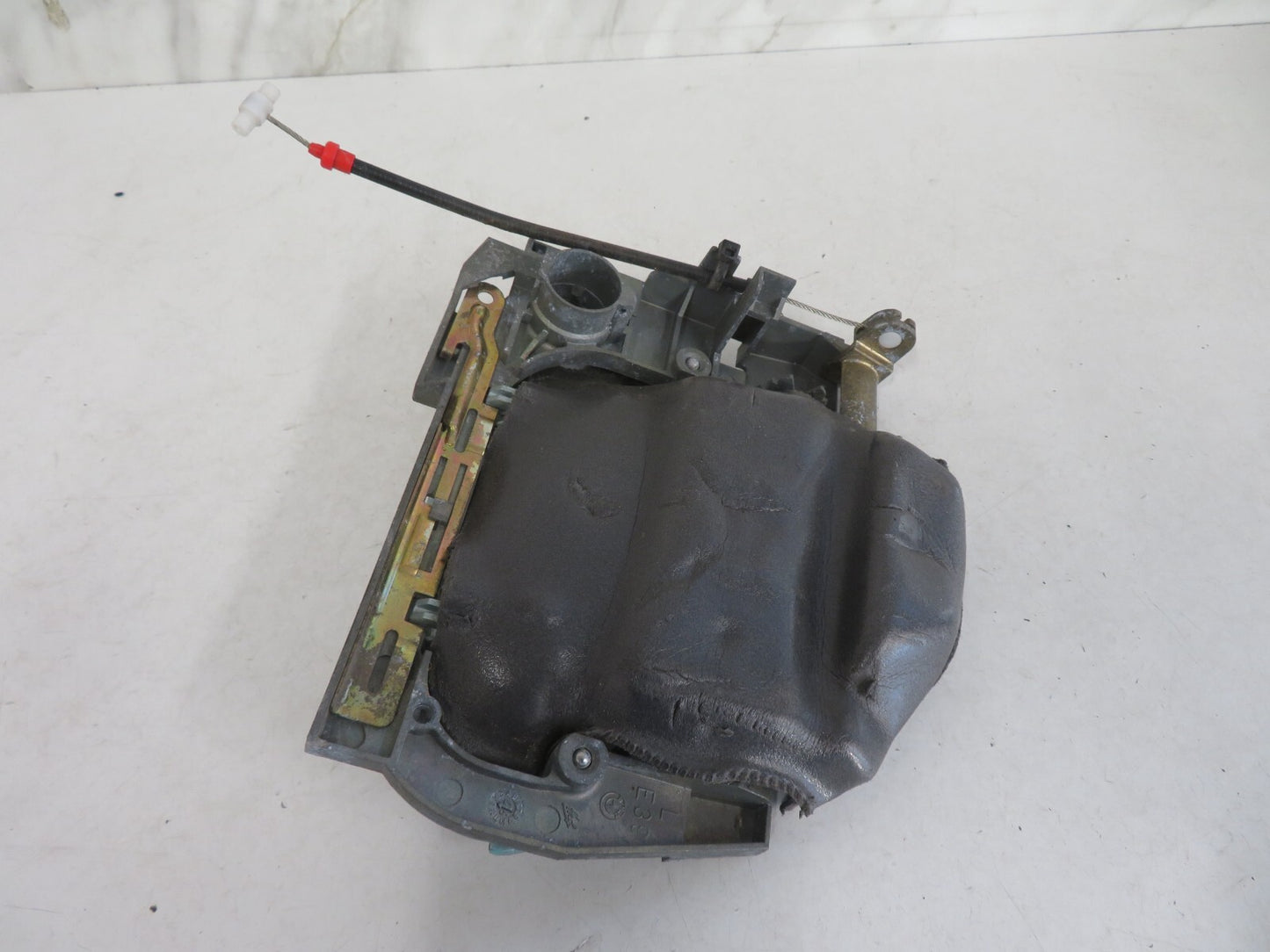 BMW 5 SERIES E39 NSF PASSENGER FRONT EXTERNAL DOOR HANDLE 1996-2003 1518-39