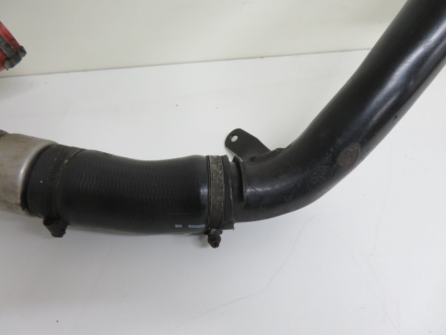 FORD SMAX 2.0 DIESEL INTERCOOLER PIPE TO TURBO 2006-2014