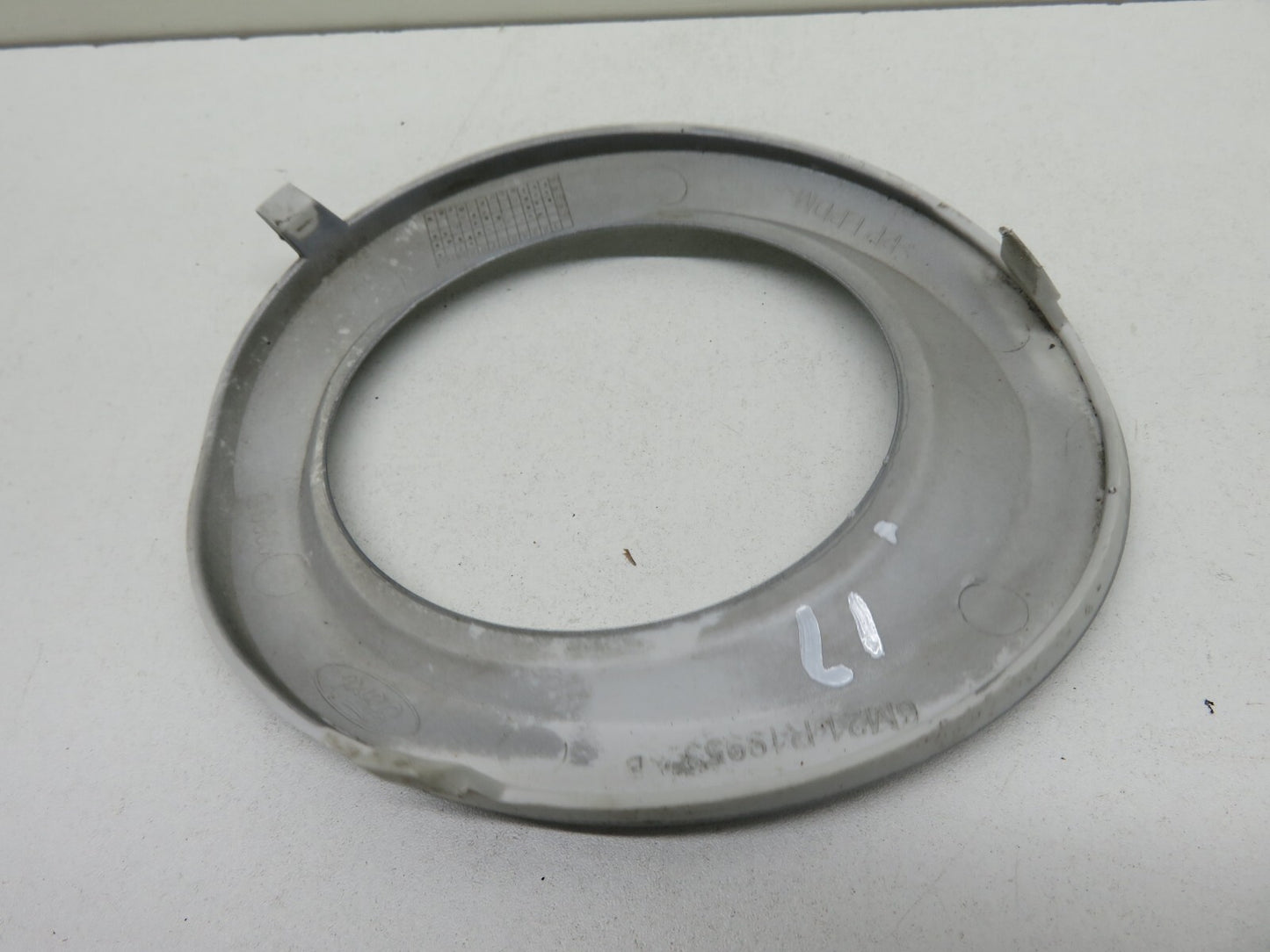 FORD SMAX FRONT GRILLE SURROUND TRIM 6M21-R19953-AD LEFT LH 2006-2010 1847-17