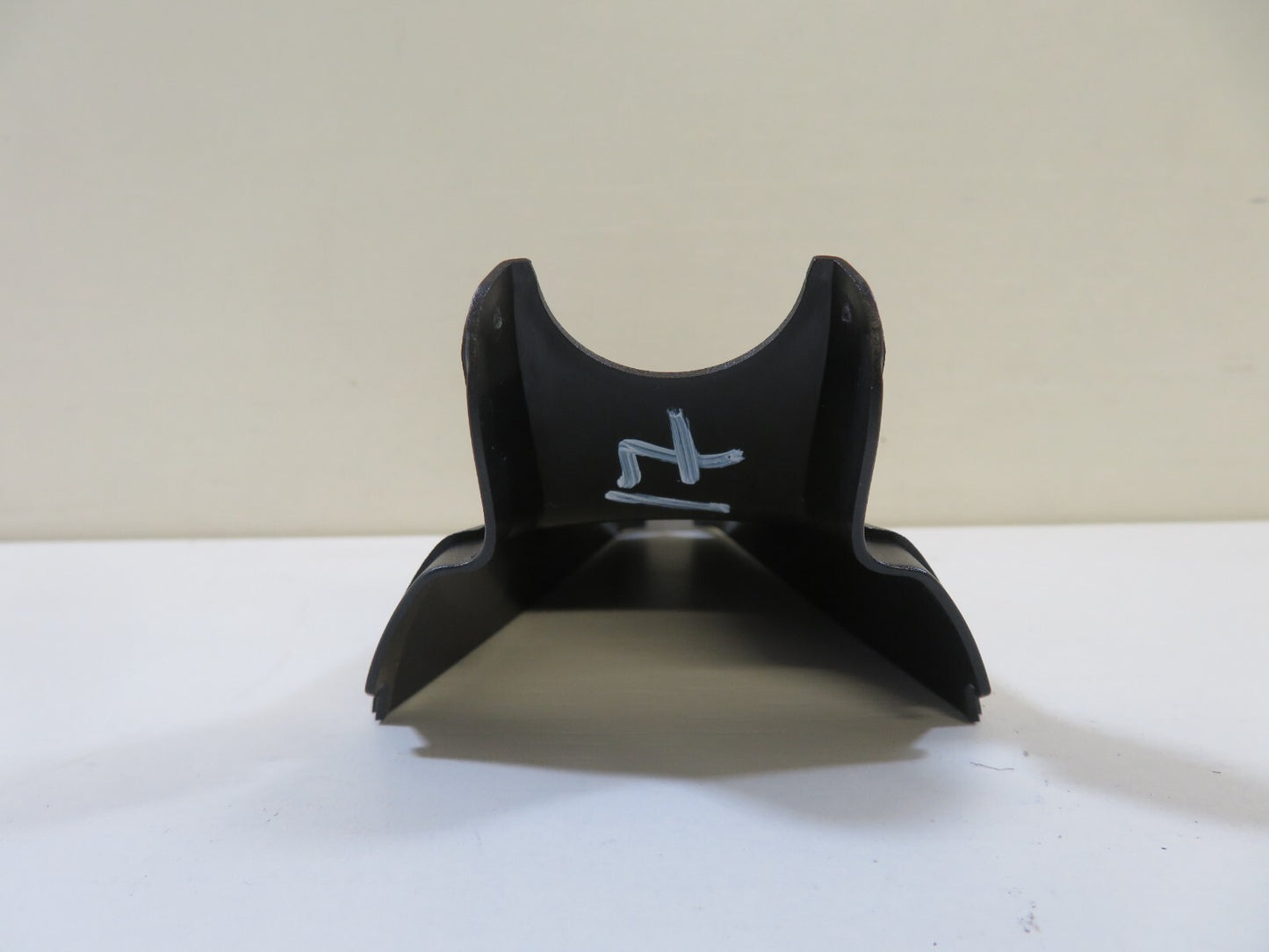 FORD C MAX GRAND REAR VIEW MIRROR TRIM BM51-17D550-AAW 2011-2015 1518-17