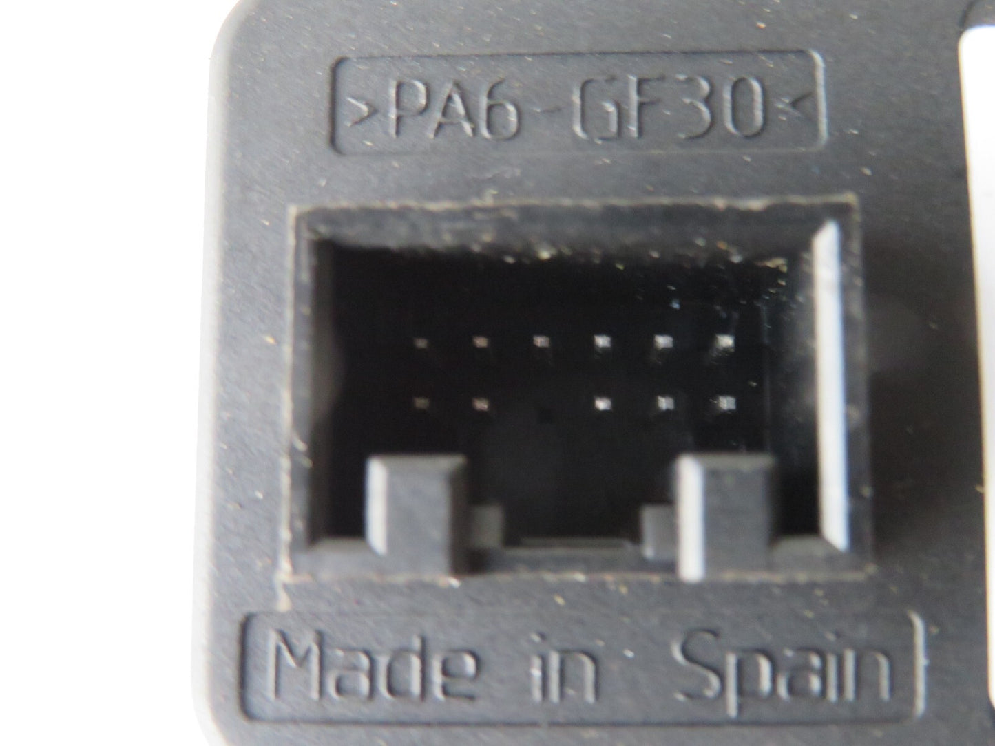 VAUXHALL ZAFIRA A OS DRIVER WINDOW SWITCH 90561086 1999-2005 MIXA1517-10