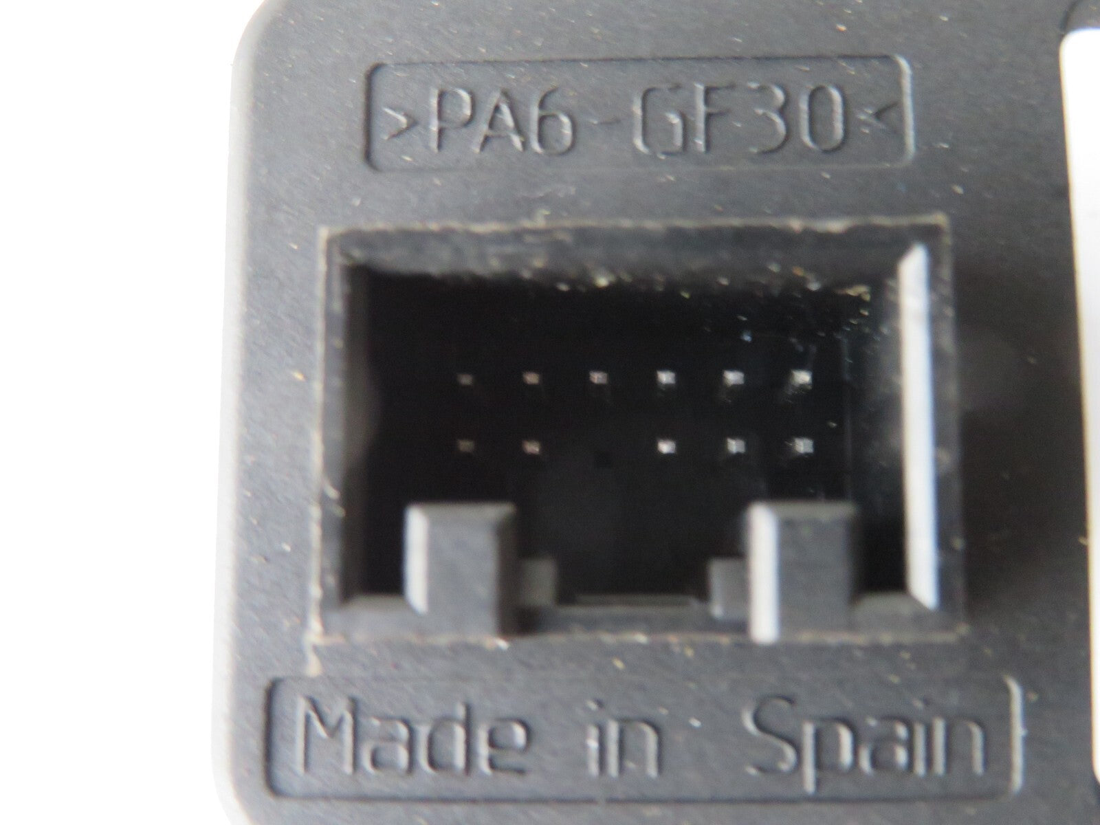 VAUXHALL ZAFIRA A OS DRIVER WINDOW SWITCH 90561086 1999-2005 MIXA1517-10