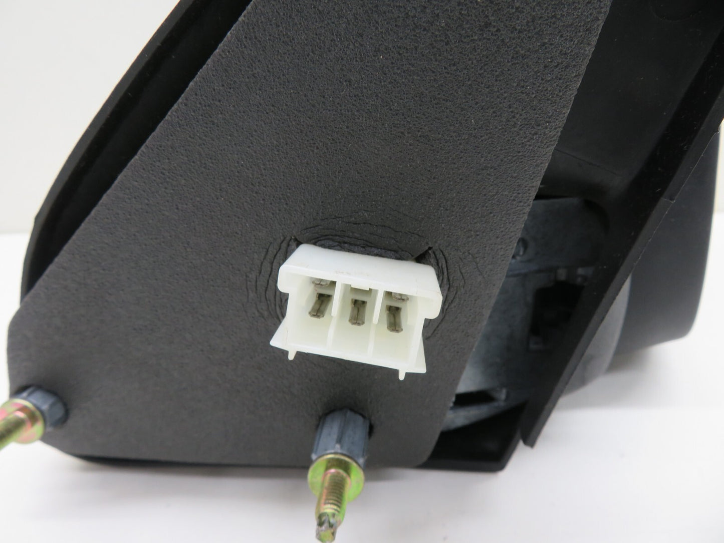 OS DRIVER DOOR WING MIRROR FOR RENAULT CLIO 1993-1998 60R