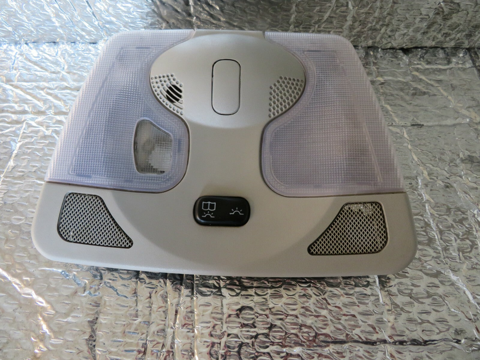 MERCEDES BENZ A140 A CLASS INTERIOR ROOF LIGHT 510080260 1997-2004 B1