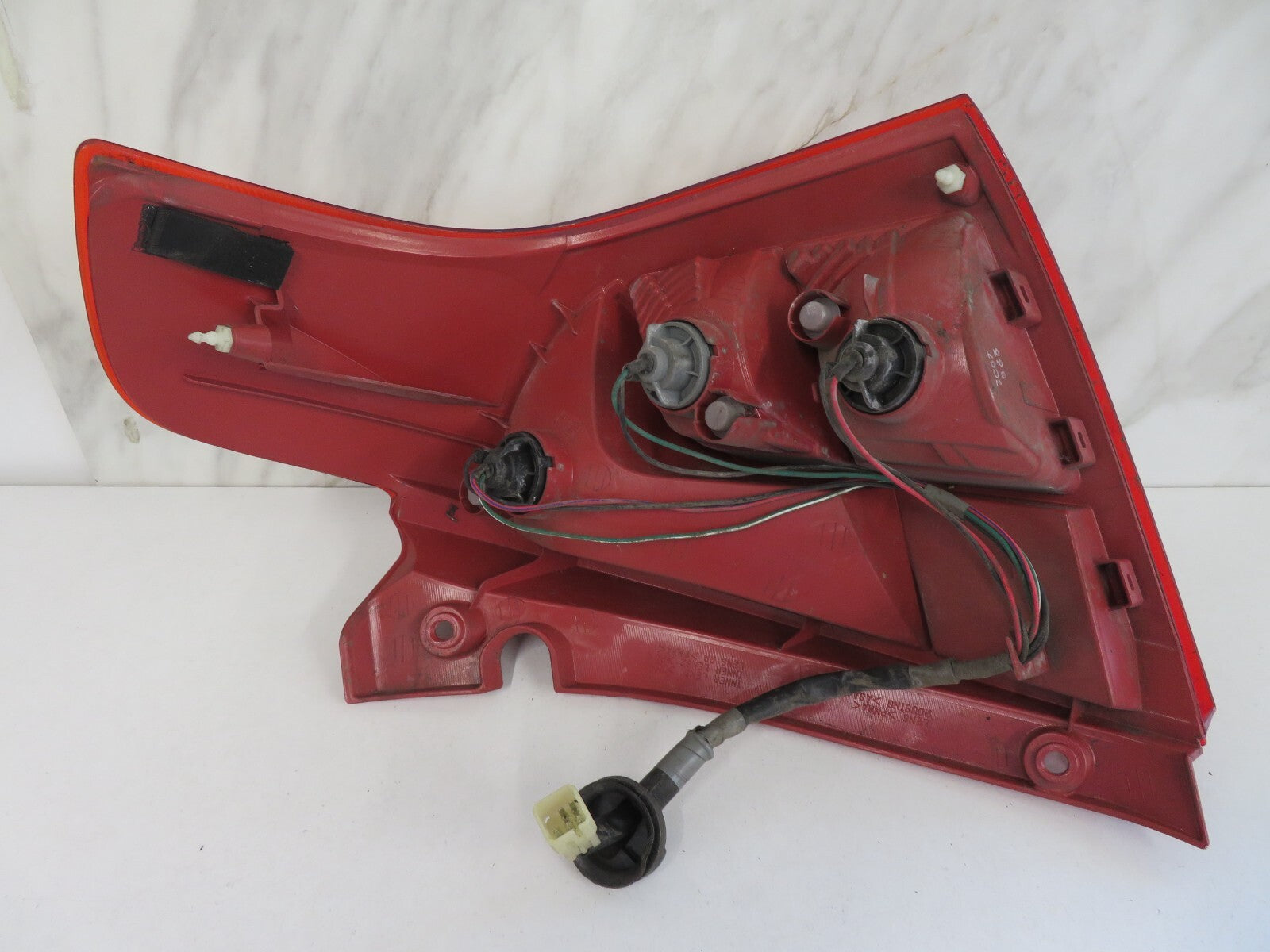 SUZUKI SWIFT NS REAR TAIL LIGHT 2006-2010 AM1232-7