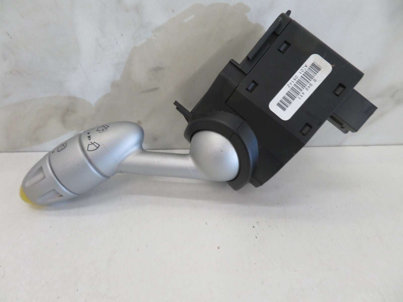 MINI COOPER R50 R53 WIPER CONTROL STALK 6949411 2001-2006 A1701-20