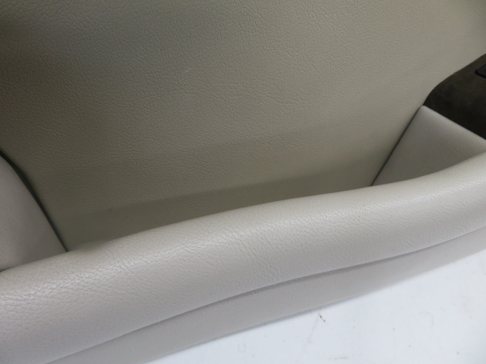 JAGUAR XJR NSF PASSENGER DOOR CARD PANEL 1994-2001