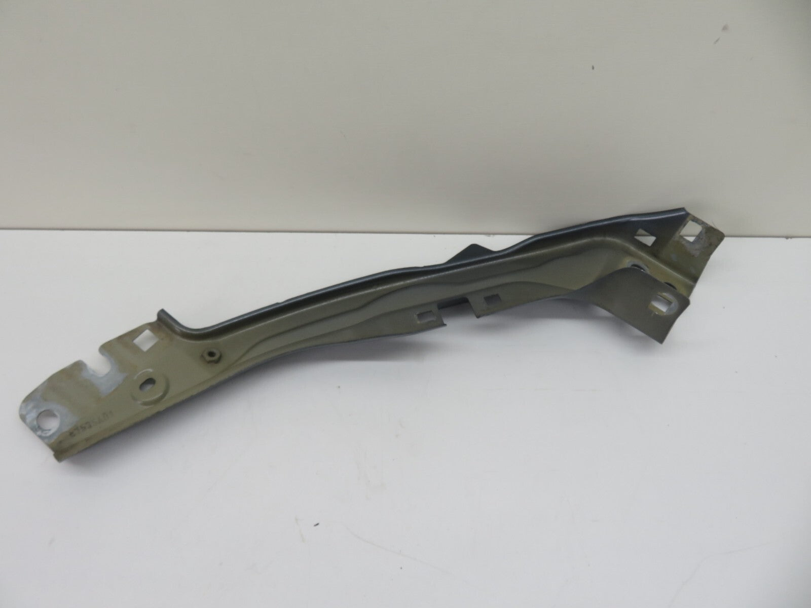 CITROEN DISPATCH NSF SLAM PANEL BRACKET BY HEADLIGHT 2007-2016 1402-1