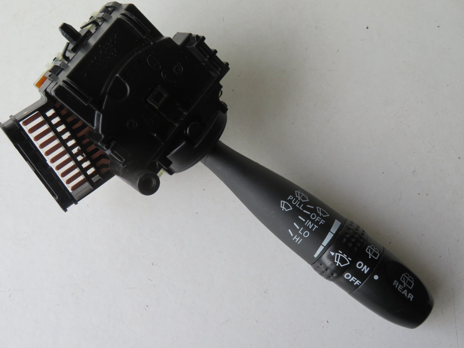 KIA PICANTO WIPER CONTROL STALK 2007-2011 A1017-4