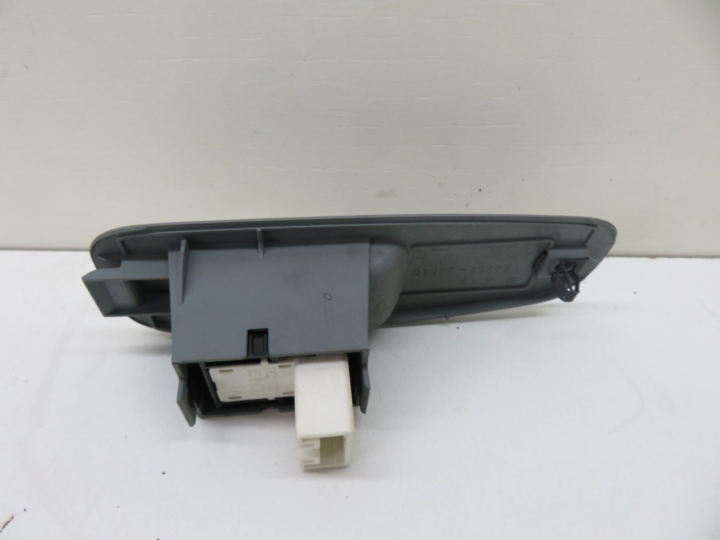 TOYOTA LEXUS SOARER NS PASSENGER WINDOW SWITCH 1991-1999 #1503-18