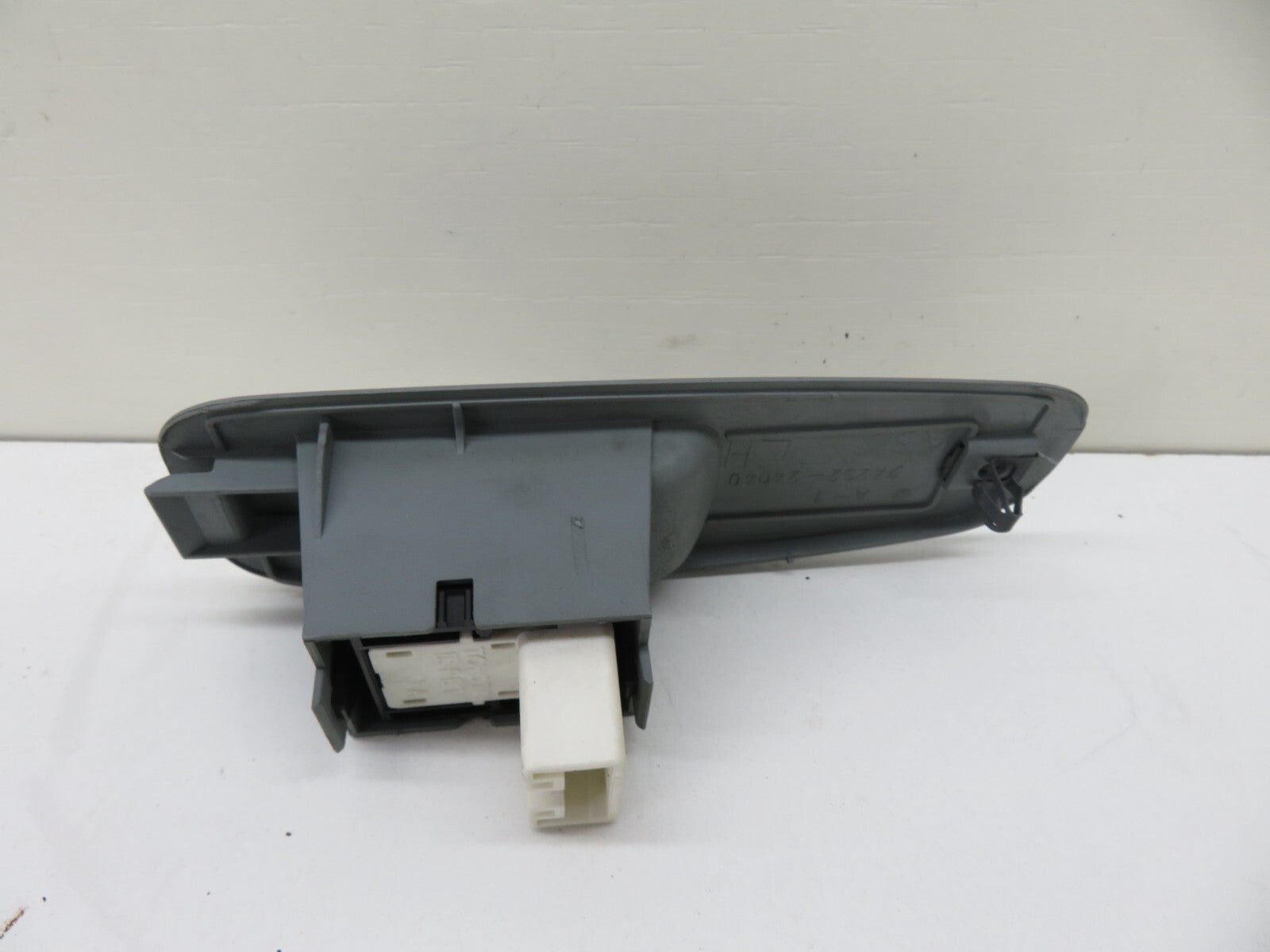 TOYOTA LEXUS SOARER NS PASSENGER WINDOW SWITCH 1991-1999 #1503-18
