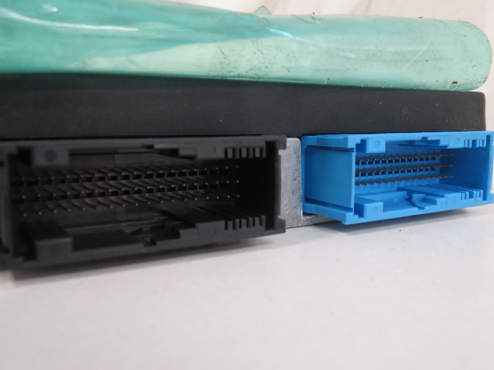 BMW MINI COOPER ENGINE ECU KIT 7521545 2000-2005 A1835-1