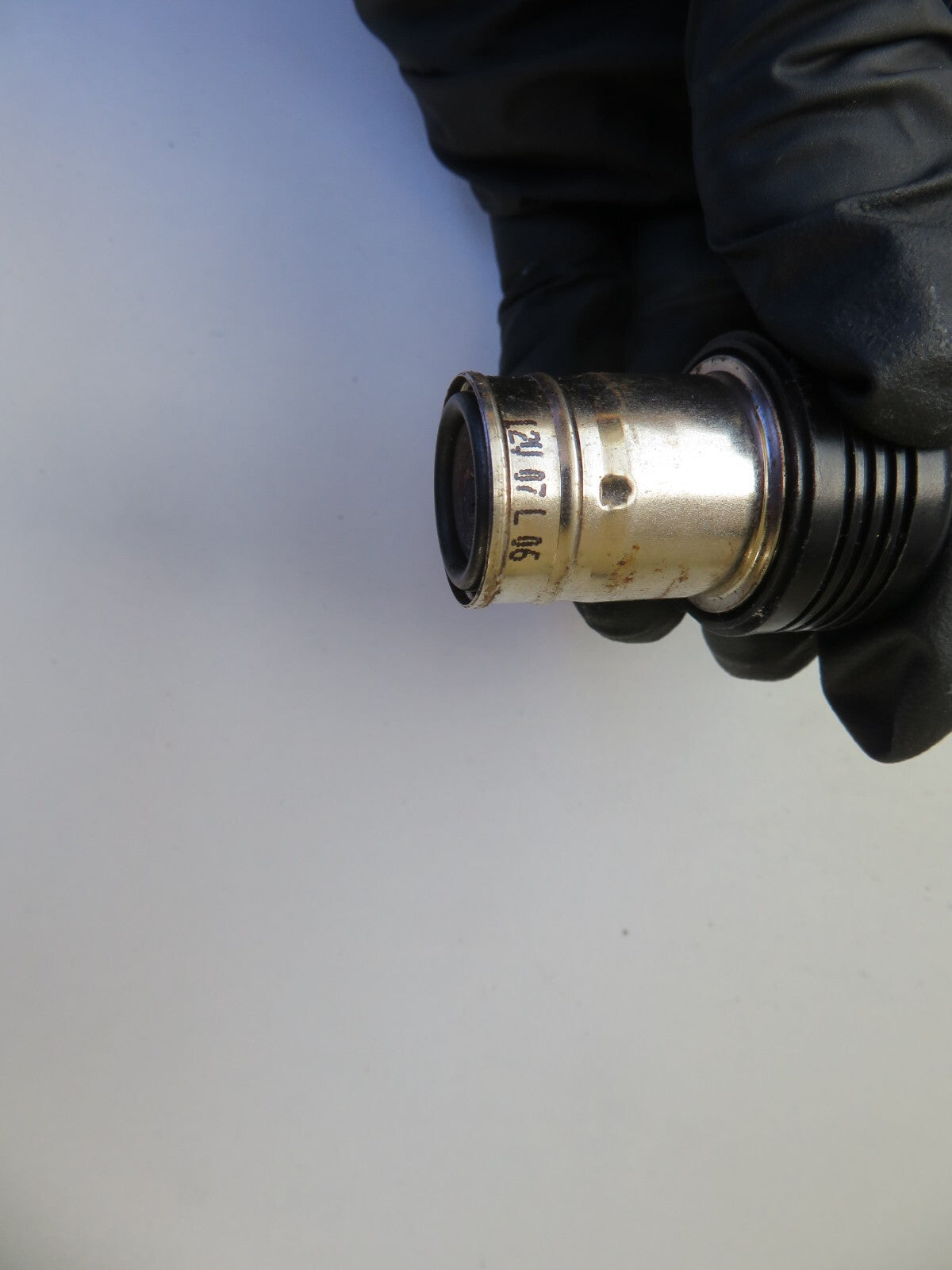 PEUGEOT 308 CIGARETTE LIGHT 2007-2013 1349-27