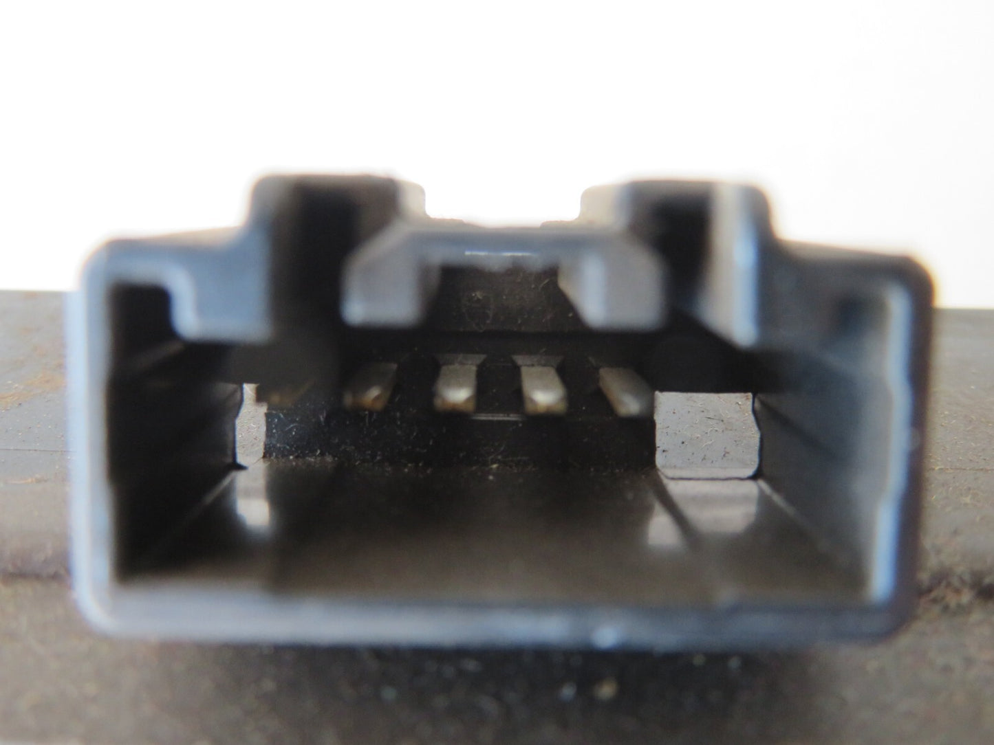 FORD FOCUS MK2 BOOT LOCK CATCH 2008-2011 AMS1216-1