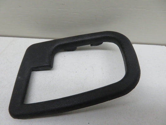 BMW E36 NS PASSENGER DOOR HANDLE TRIM 1960645 1991-1998 1658-10