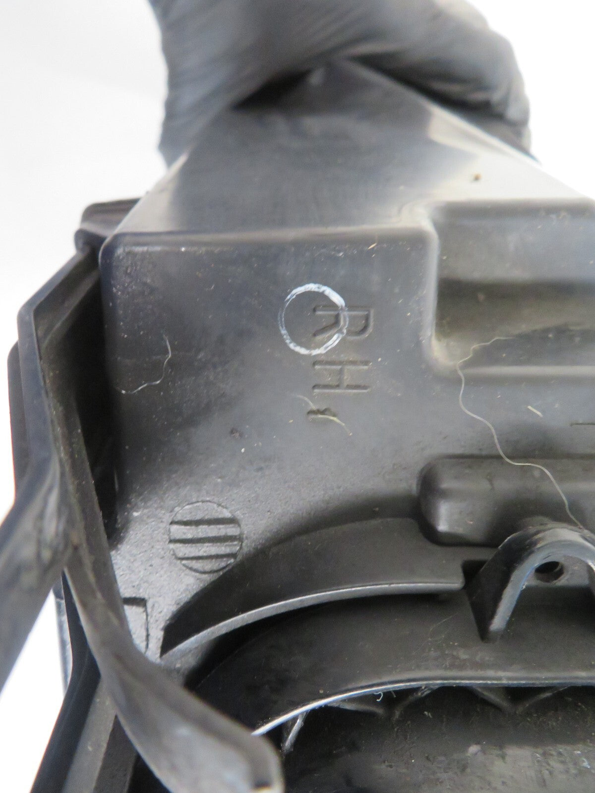 FORD FOCUS MK2 CC OS DRIVER HEADLIGHT 4M51-13W029-KE 2005-2008 1441-1