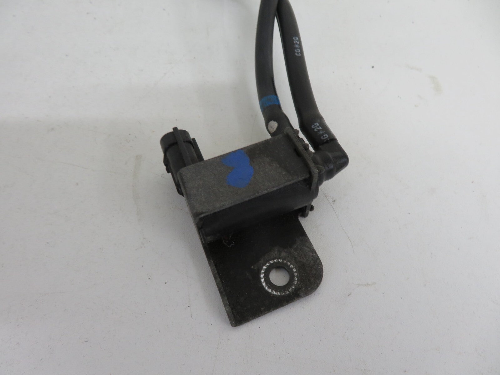 MAZDA MX5 MK1 VACUUM SOLENOID VALVE 1989-1998 #2100-8