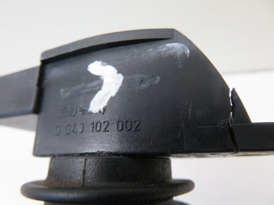 PORSCHE CAYENNE 955 BERU IGNITION COIL PACK 2303590361 X1 2003-2006 1804-7