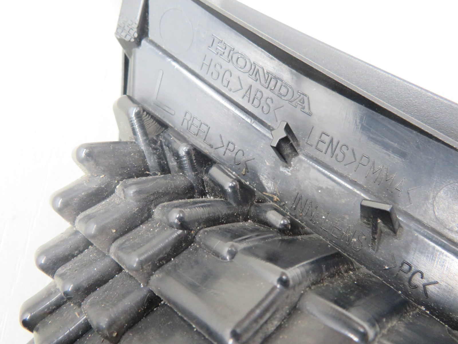 HONDA CIVIC MK8 NS REAR INNER LEFT REAR TAIL LIGHT 2006-2011 1549-2