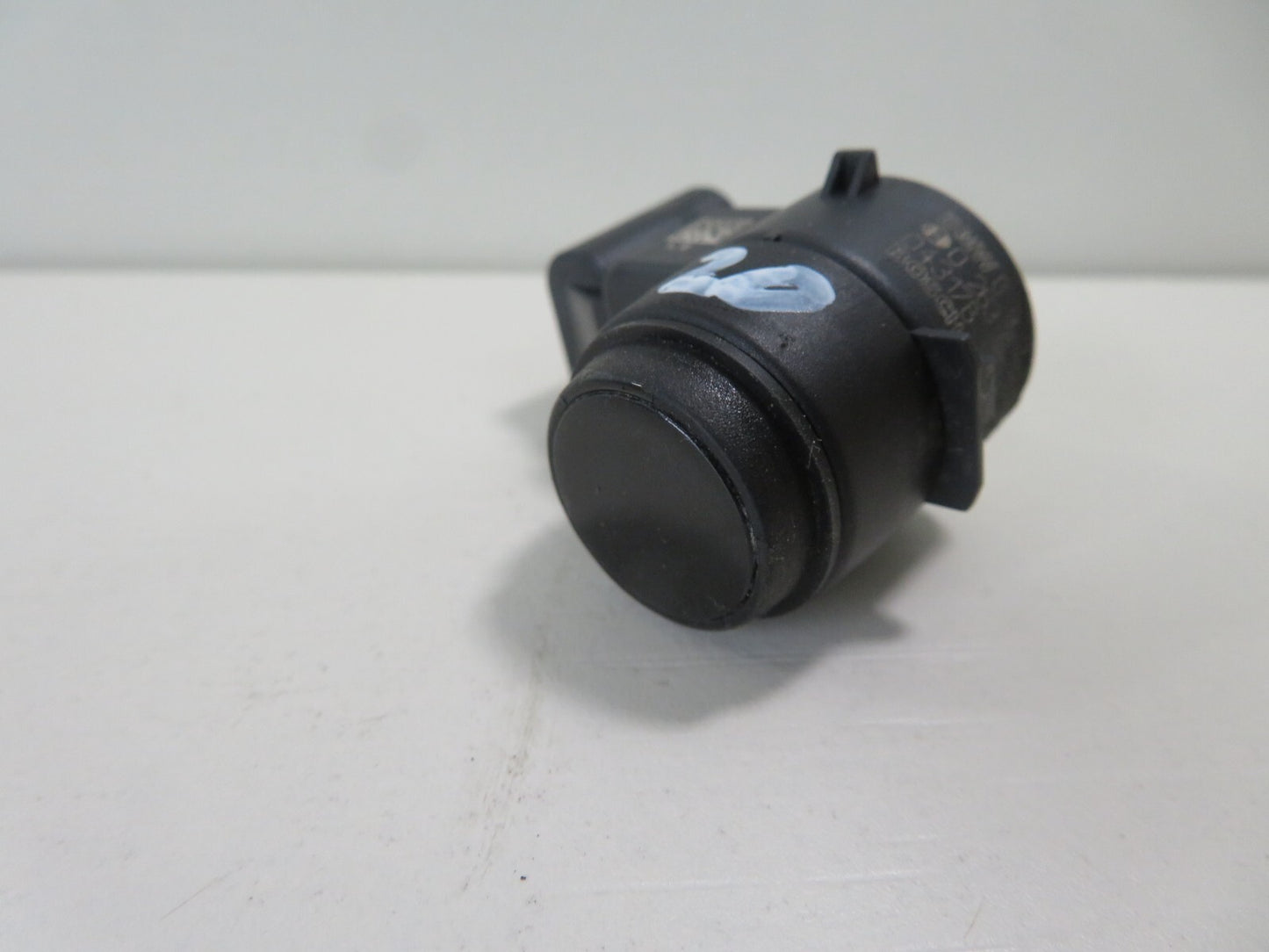 BMW MINI R55 BLACK REAR PARKING SENSOR 6934308 2007-2009 MIX1647-20