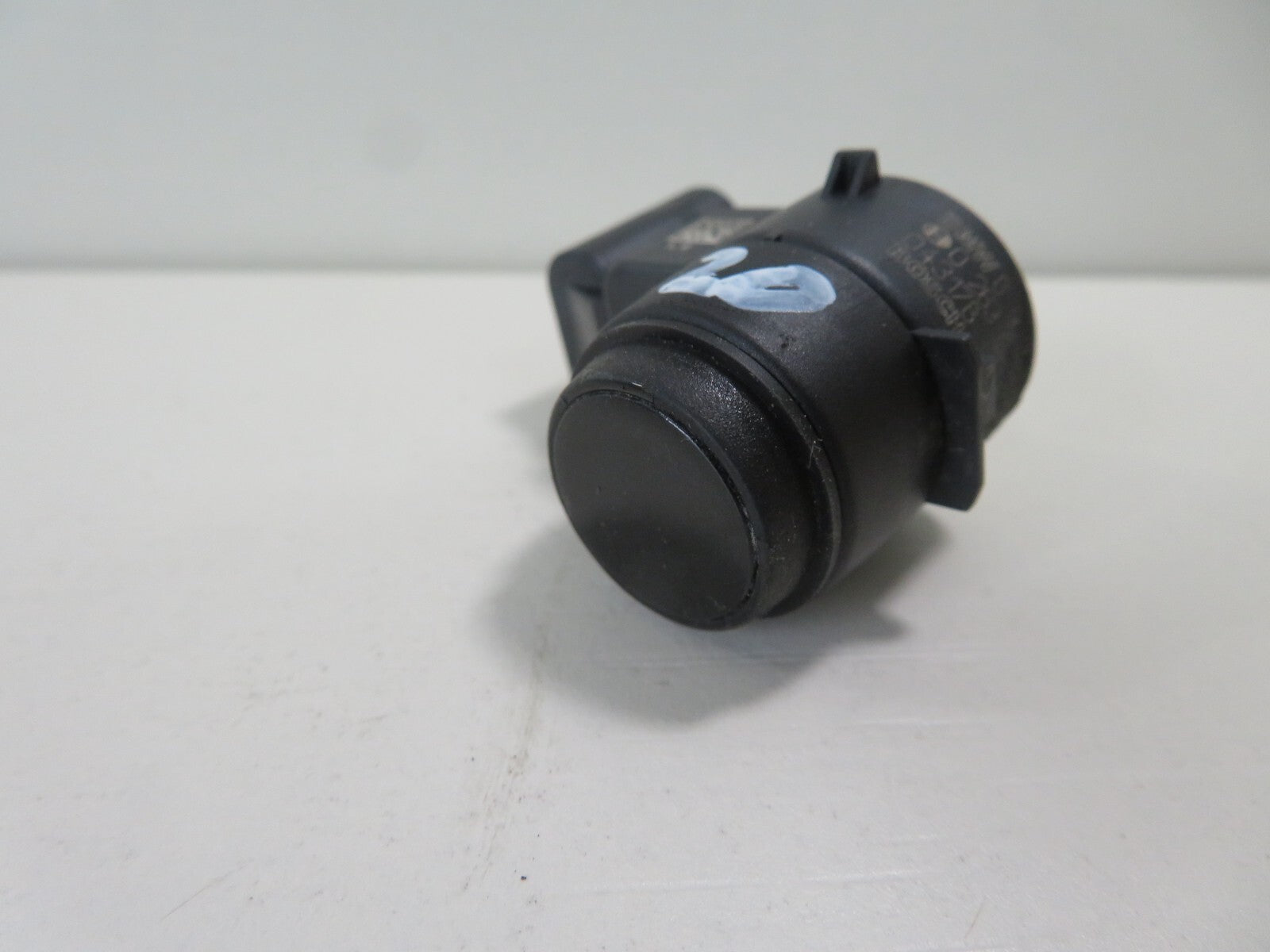 BMW MINI R55 BLACK REAR PARKING SENSOR 6934308 2007-2009 MIX1647-20