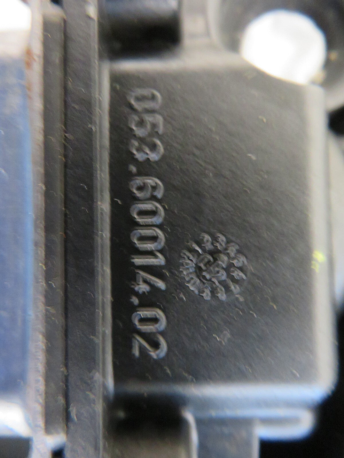 AUDI A8 D2 NSR WINDOW MOTOR 119023-13 1998-2002 1636-12