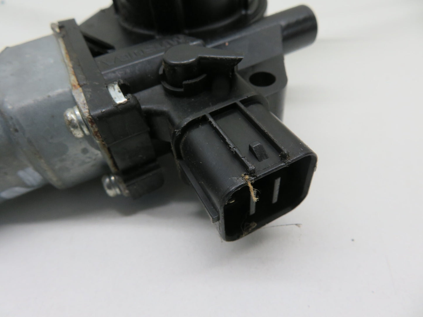 SUBARU FORESTER NSF PASSENGER FRONT WINDOW REGULATOR 2008-2013 A601-19