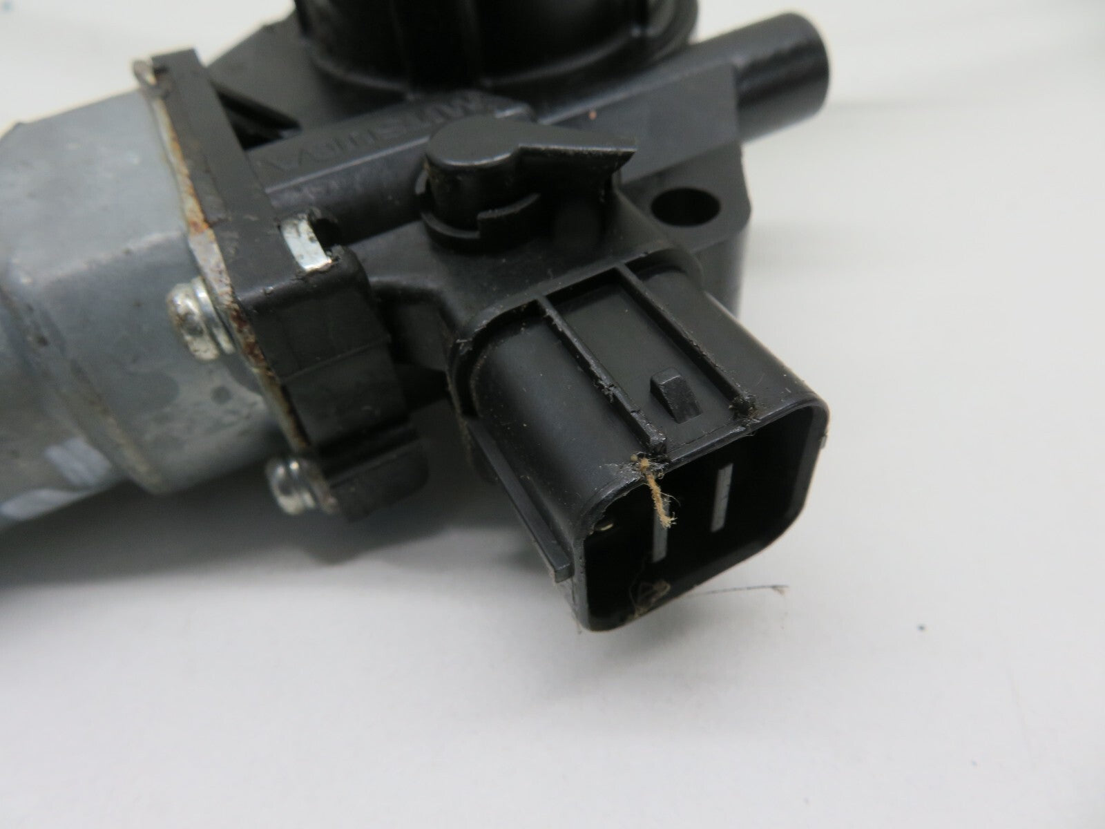 SUBARU FORESTER NSF PASSENGER FRONT WINDOW REGULATOR 2008-2013 A601-19