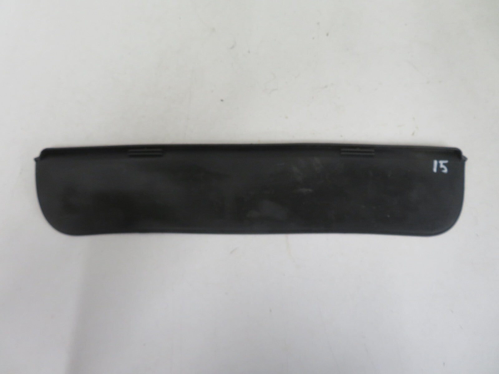 ROVER 75 DASHBOARD RUBBER INSERT TRIM FAH100330PMA 1999-2005 1516-15