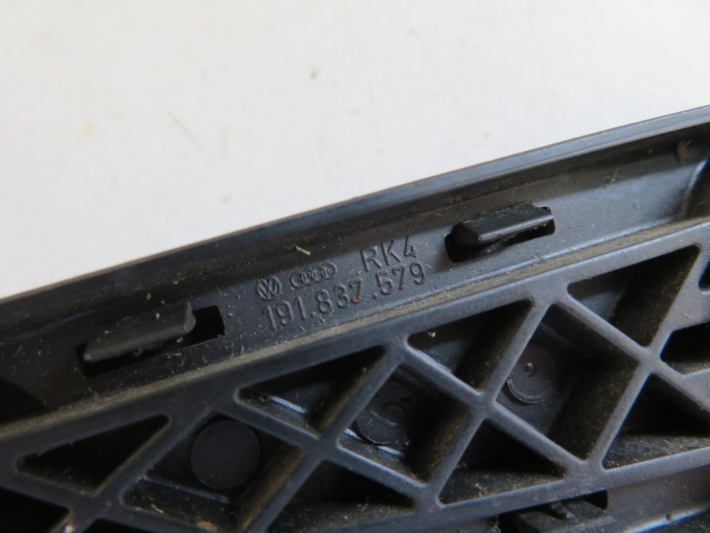 VOLKSWAGEN GOLF MK2 WINDOW WINDER HANDLE 191837579 1983-1992 MIXAM1127-3