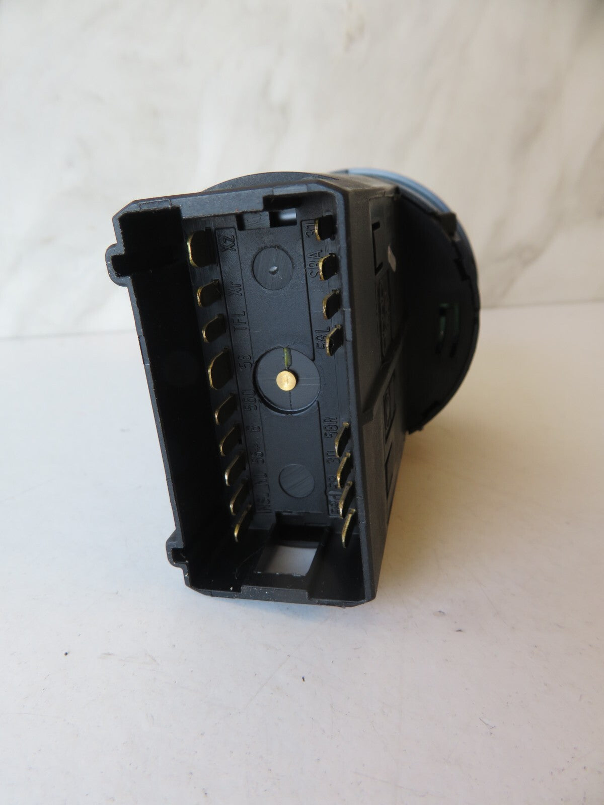 VOLKSWAGEN VW BORA HEADLIGHT CONTROL SWITCH BK71C0941531A 1998-2004 AMS1036-1