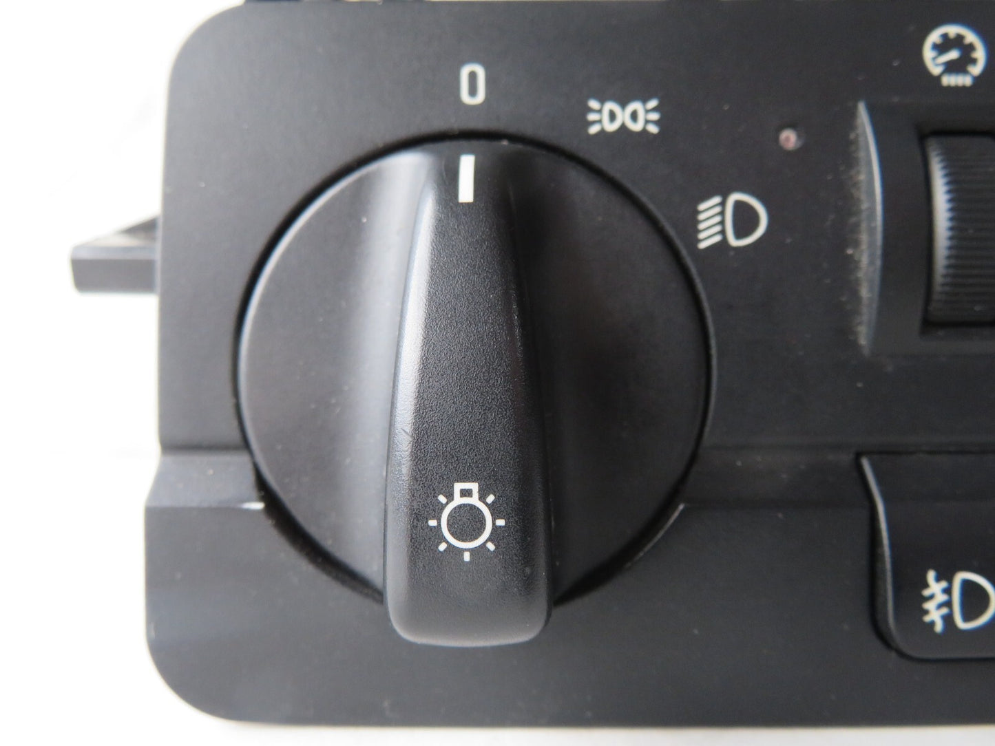 BMW E46 SALOON HEADLIGHT SWITCHES 6901429 1998-2006 A1242-7