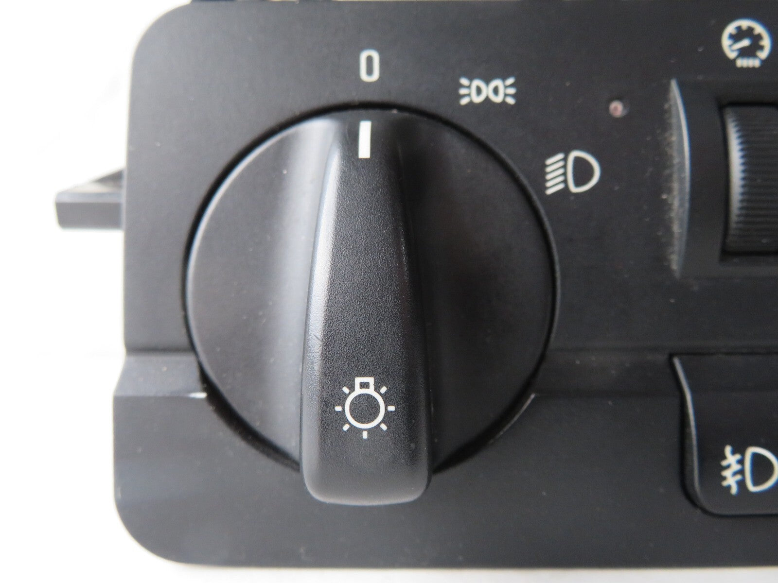 BMW E46 SALOON HEADLIGHT SWITCHES 6901429 1998-2006 A1242-7