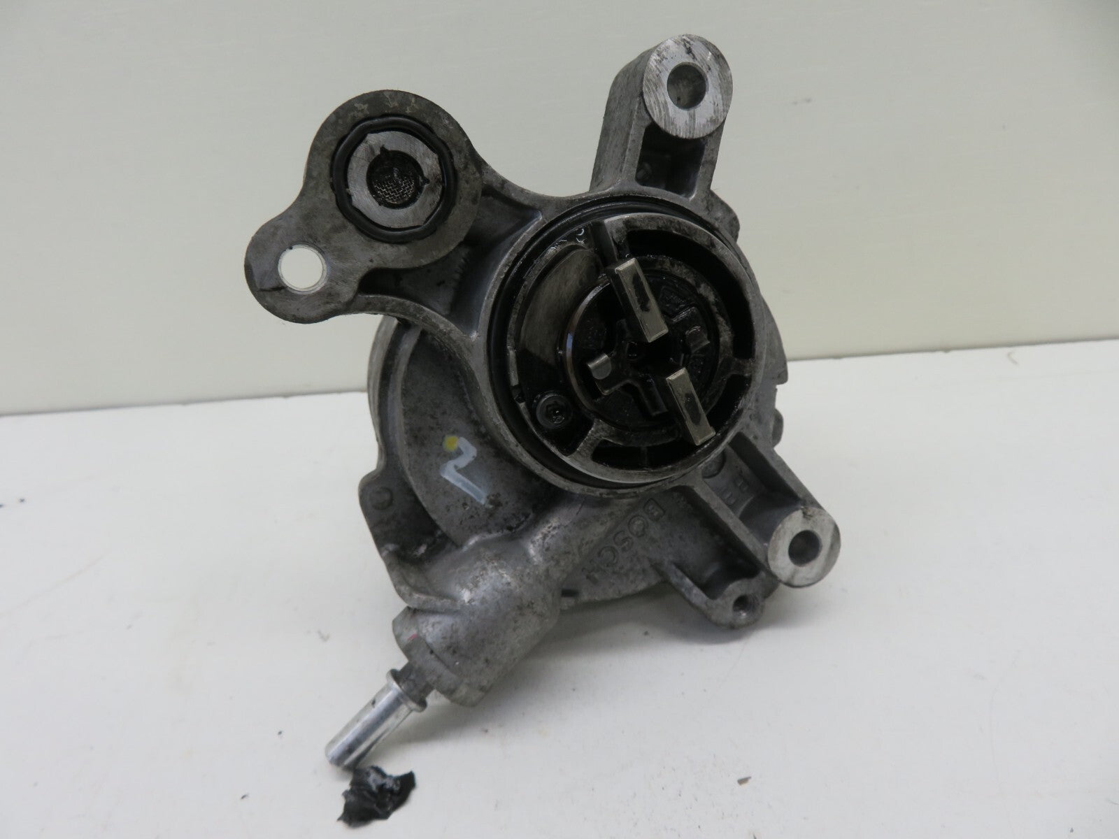 FORD S MAX GALAXY 2.0TDCI BRAKE VACUUM PUMP BOSCH 2006-2014 3131-2