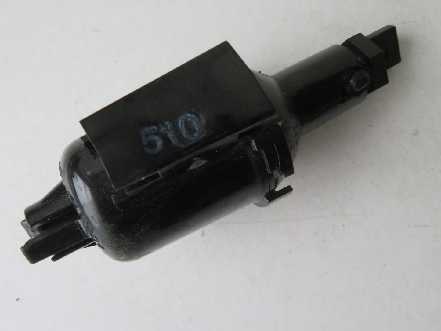 BMW E36 3 SERIES LIGHT DOOR MODULE 8377308 1996-1999 MIX1332-17