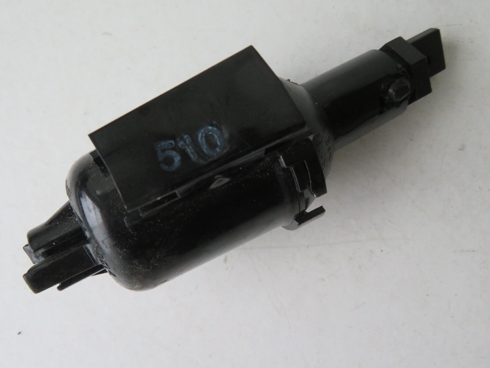 BMW E36 3 SERIES LIGHT DOOR MODULE 8377308 1996-1999 MIX1332-17