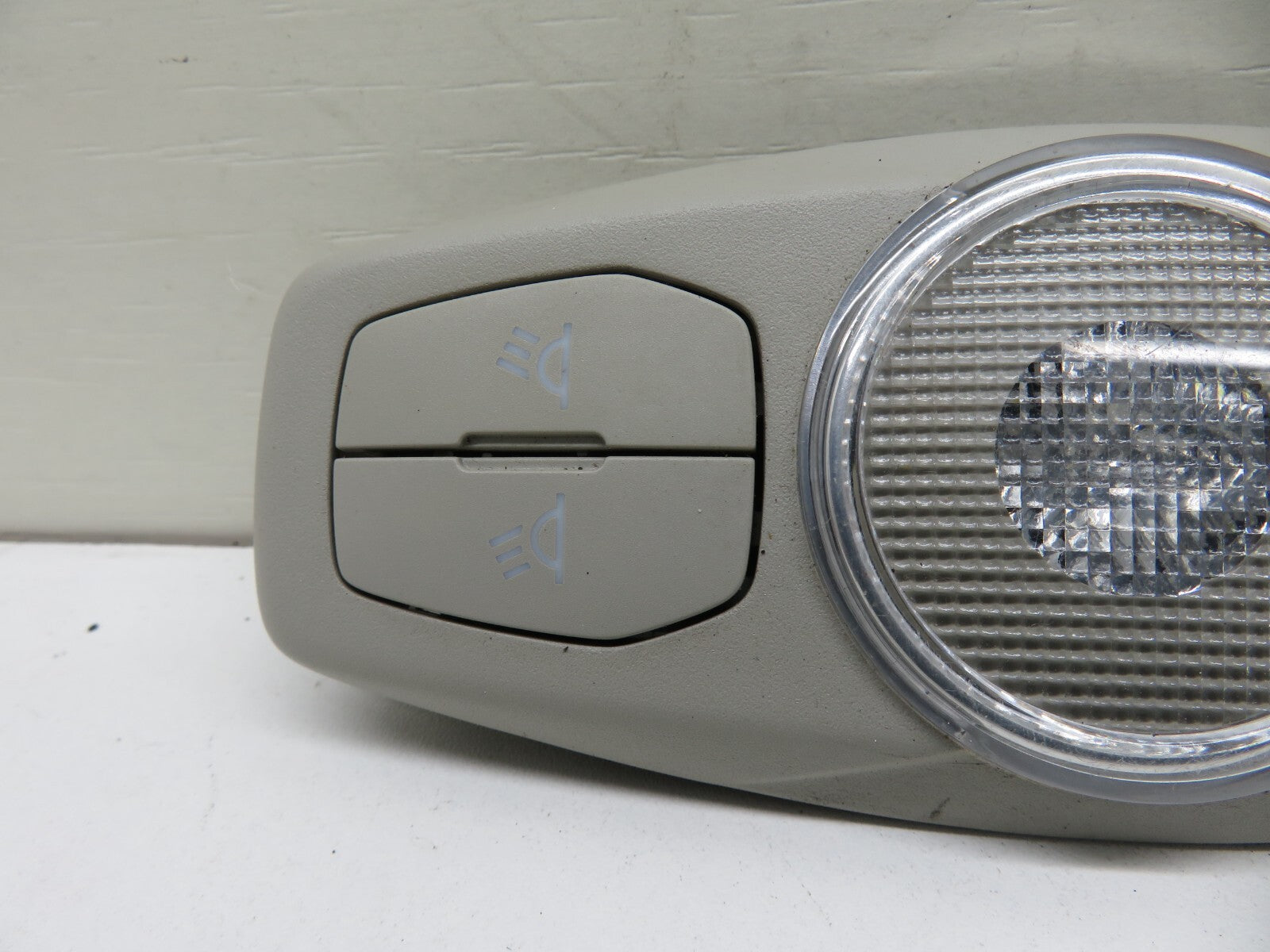 FORD MONDEO MK4 INTERIOR ROOF LIGHT BS71-13K767-BD 2007-2014 1736-16