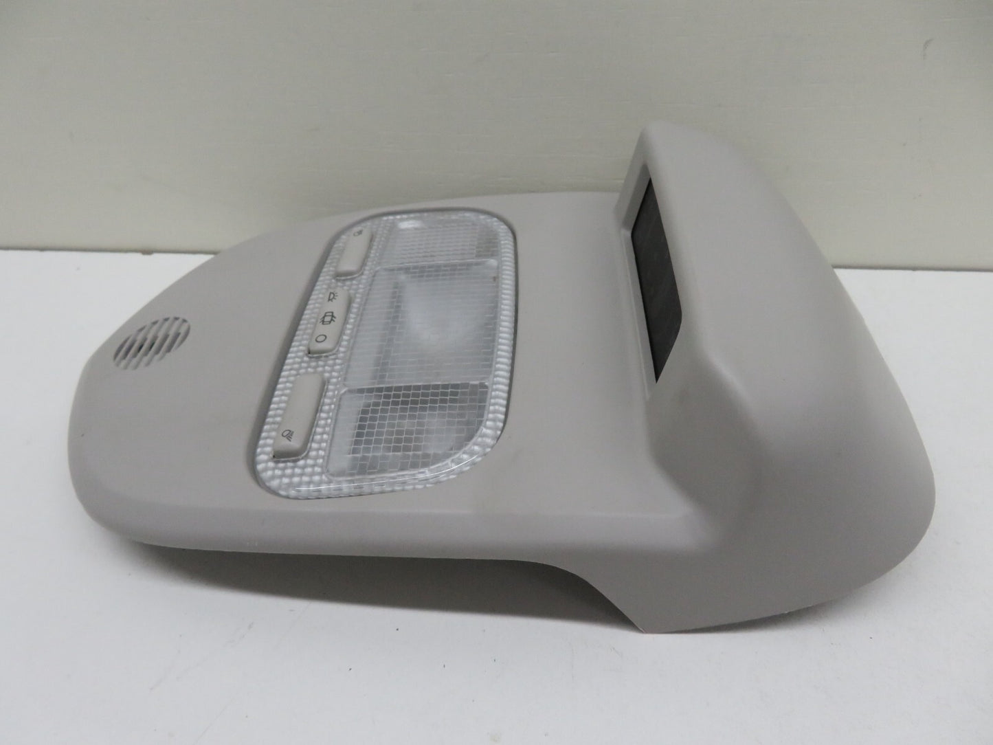 PEUGEOT 3008 INTERIOR ROOF LIGHT 9681370177 2008-2016 1421-3