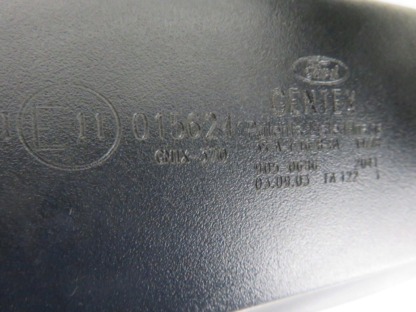 FORD FOCUS C-MAX REAR VIEW MIRROR 2003-2006 4