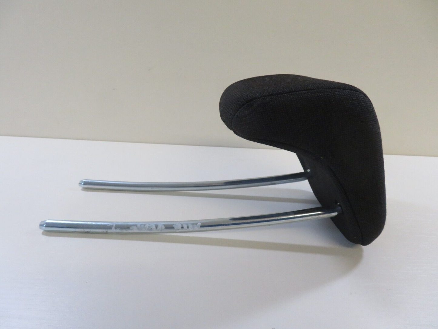 FORD FOCUS MK2 MIDDLE REAR CLOTH HEAD REST 2005-2010 1741-1