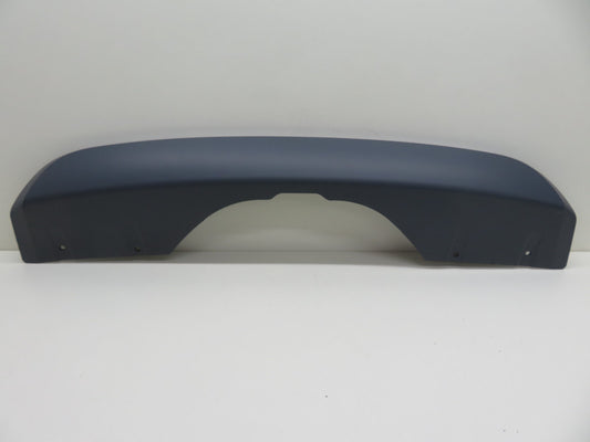 REAR BUMPER SPLITTER FOR BMW X5 2012-2018 BM8261851