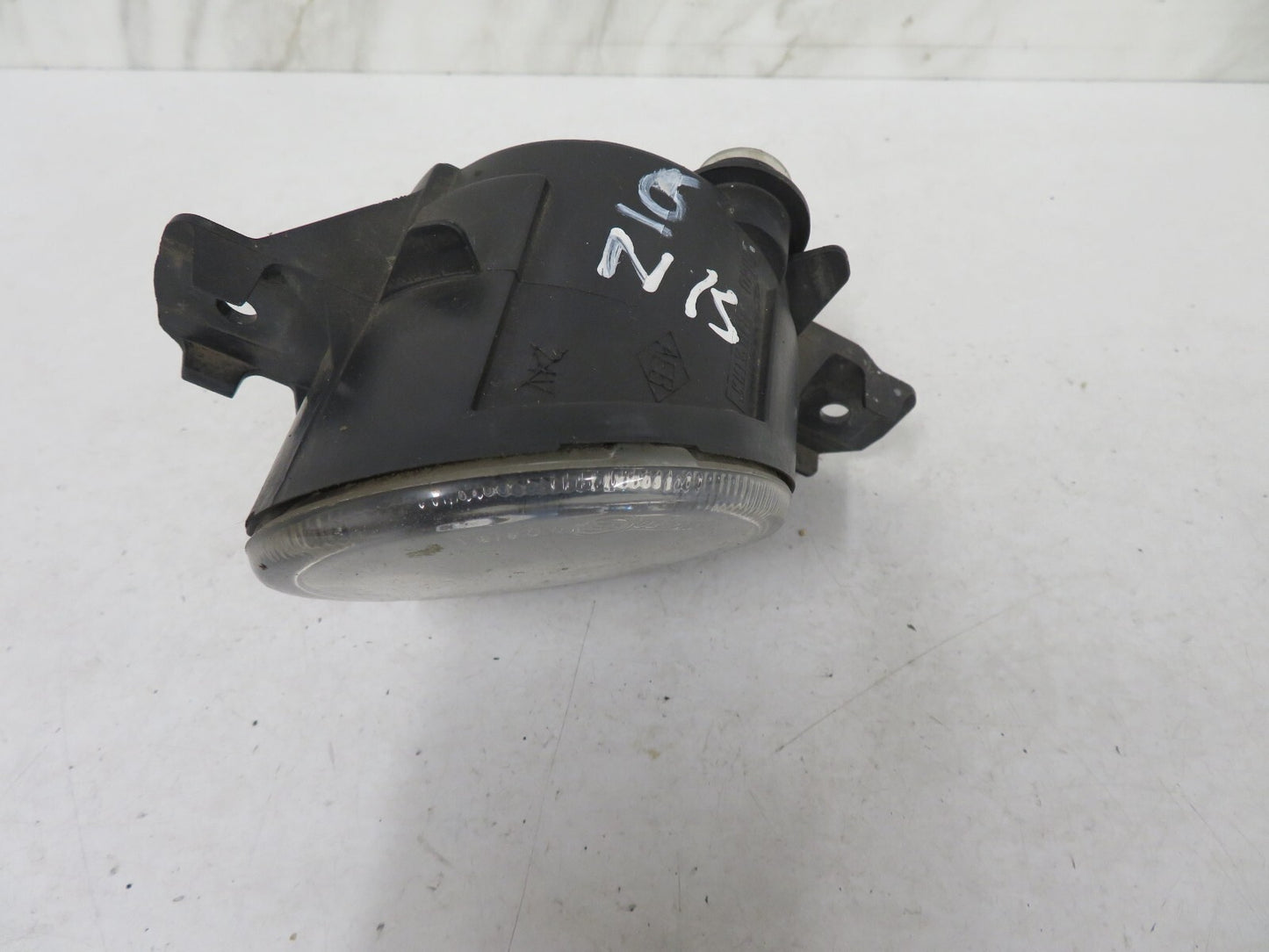 RENAULT LAGUNA MK2 NS FRONT FOG LIGHT 8200002469 2001-2007 1631-6